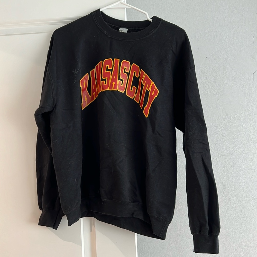 Kansas City Sweatshirt